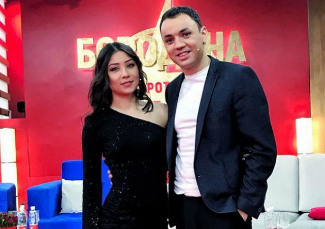 Александр Гобозов расстался с невестой