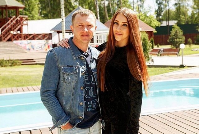 В периметре появятся Яббаров с матерью?