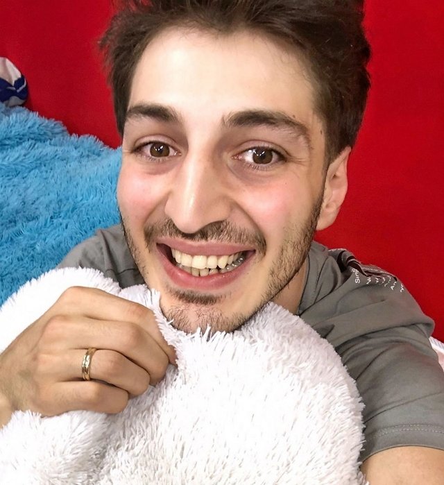 Иосиф Оганесян: Что подарить любимой?