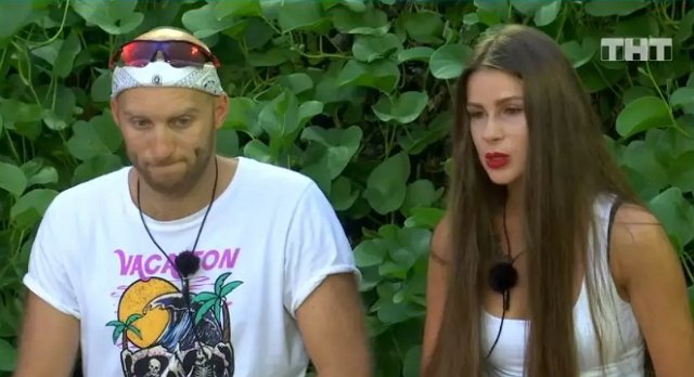 Артём Сорока предпочитает не комментировать роман с Настей Голд