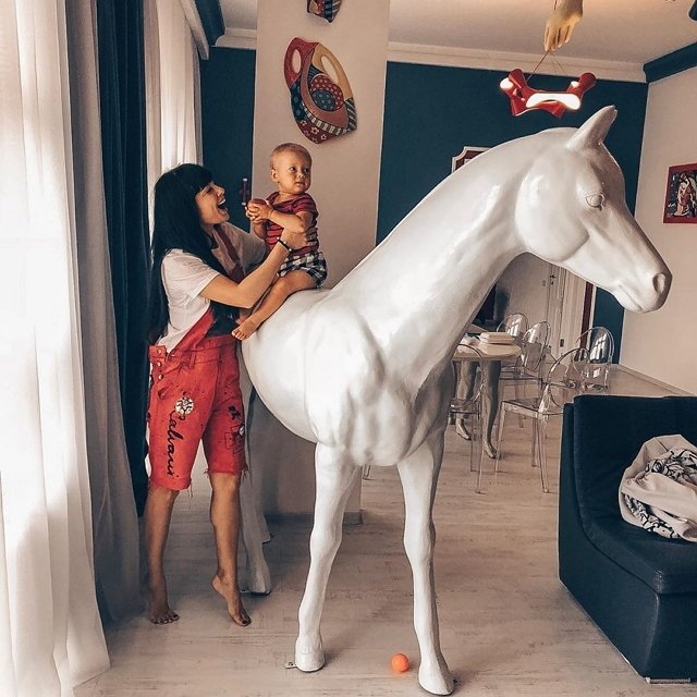 Фотоподборка детей участников (20.06.2019)