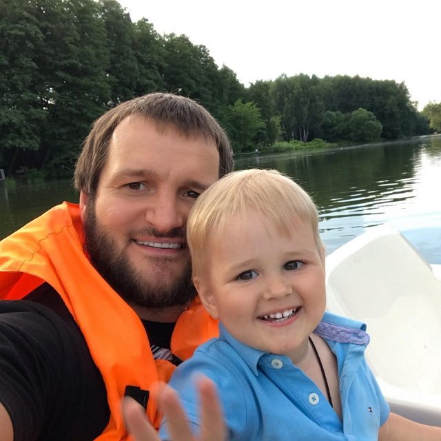 Фотоподборка детей участников (20.06.2019)