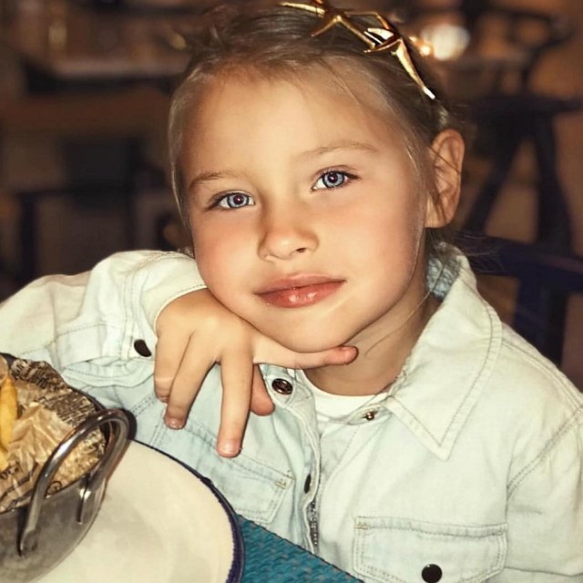 Фотоподборка детей участников (20.06.2019)