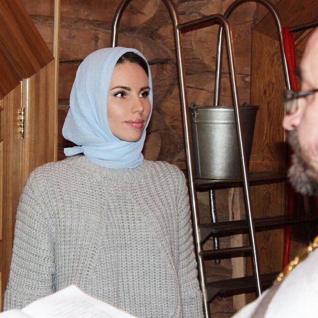 Антонина Тодерика: Я верила и молилась