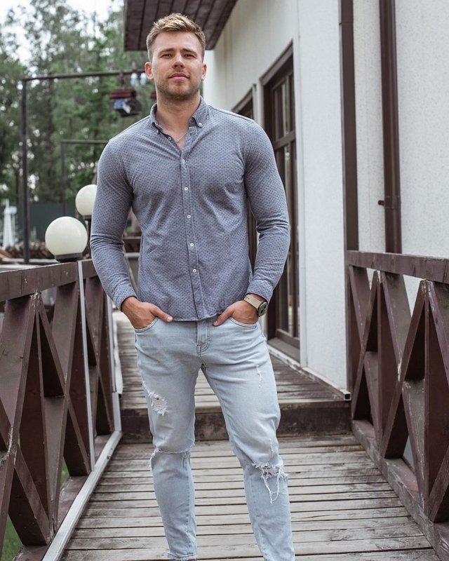 Елизавета Полыгалова примерит амплуа Ирины Пинчук