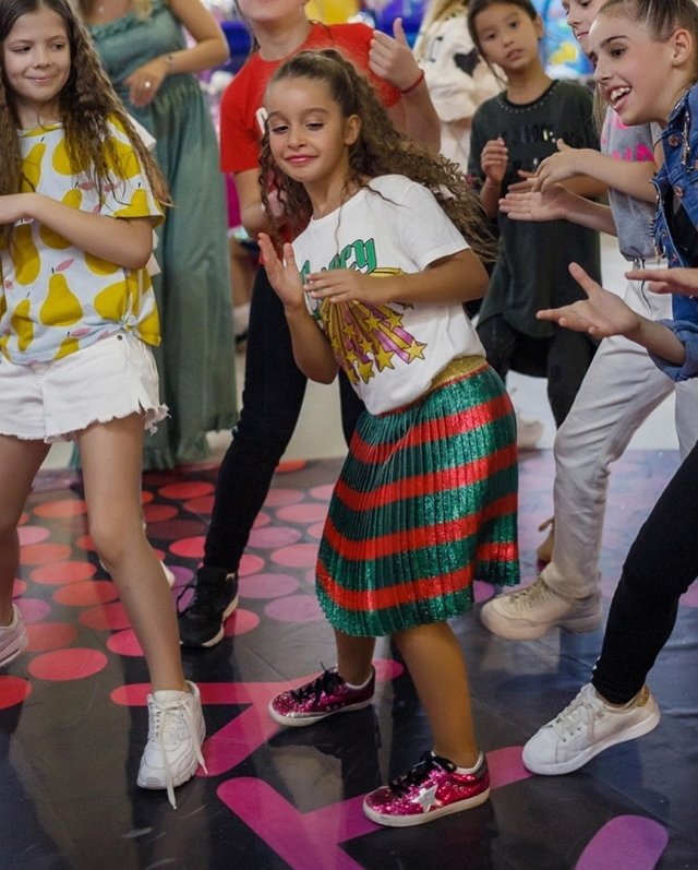 Ксения Бородина: Принцесса - этот праздник для тебя!