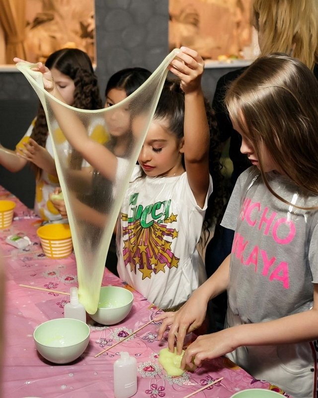 Ксения Бородина: Принцесса - этот праздник для тебя!