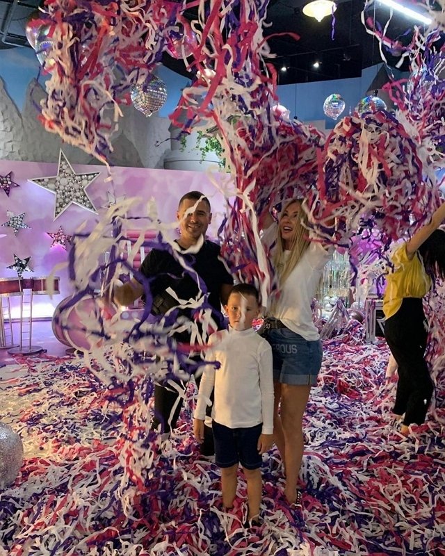 Ксения Бородина: Принцесса - этот праздник для тебя!