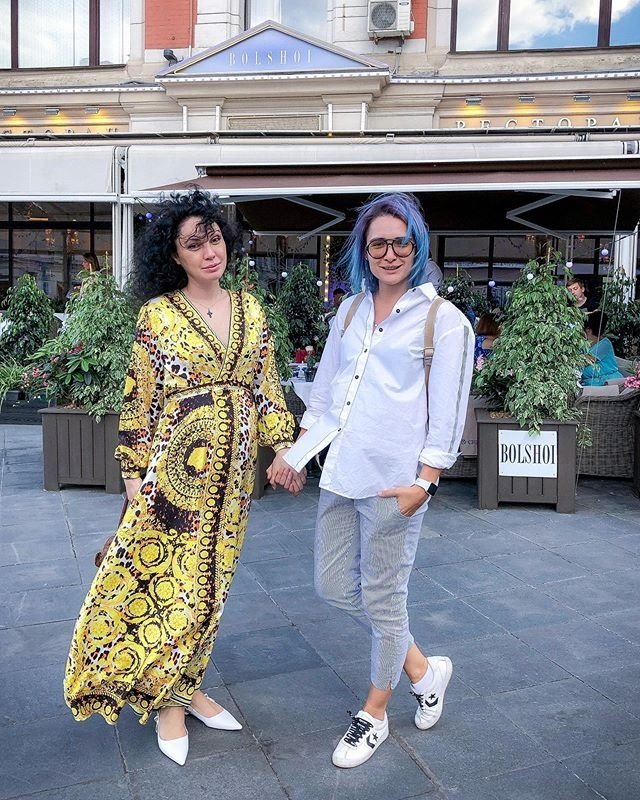 Жизнь после телестройки: Ольга Николаева