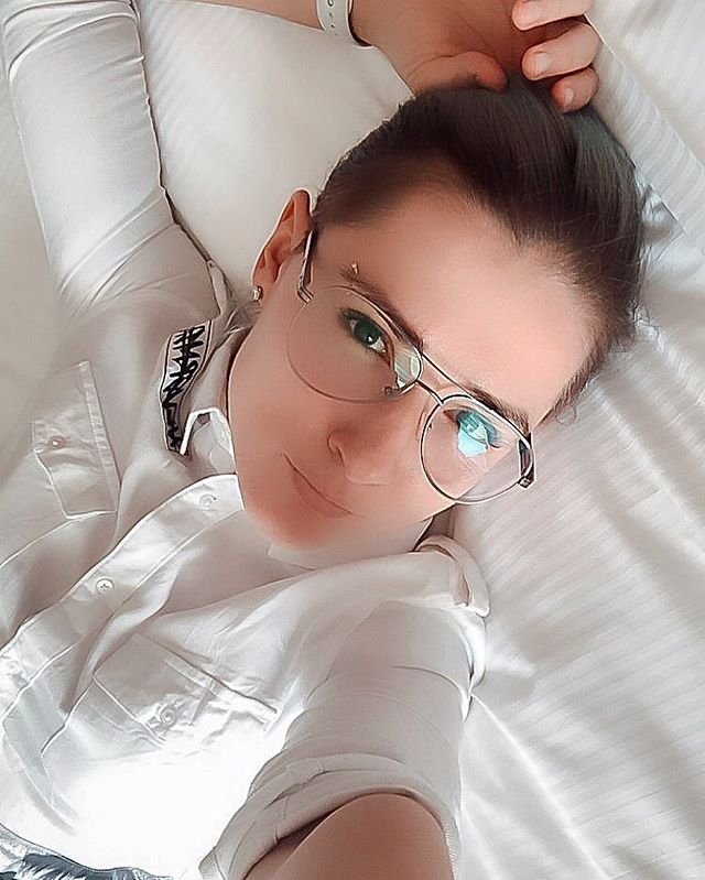 Жизнь после телестройки: Ольга Николаева