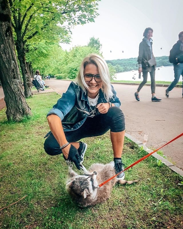 Жизнь после телестройки: Ольга Николаева