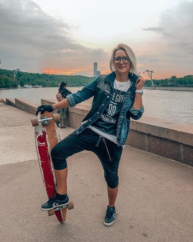 Жизнь после телестройки: Ольга Николаева