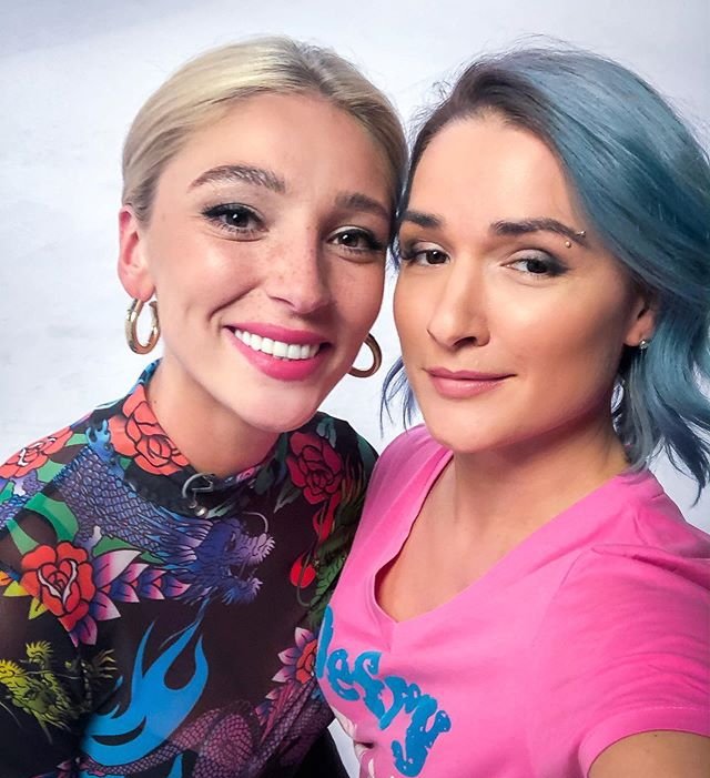 Жизнь после телестройки: Ольга Николаева