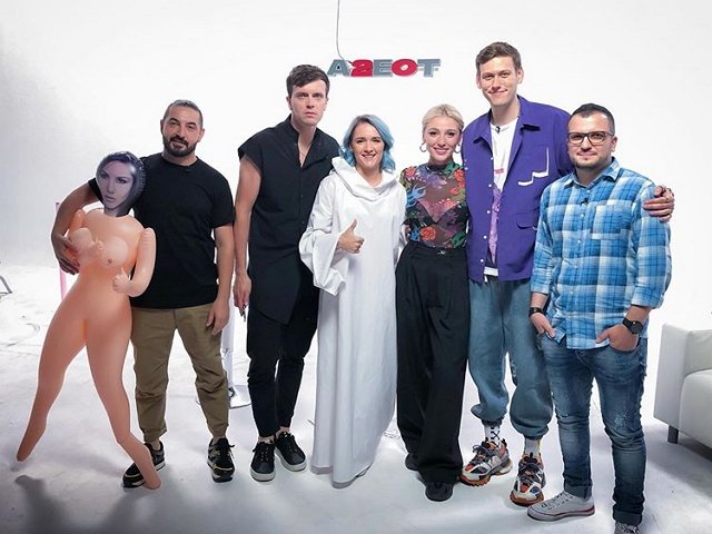 Жизнь после телестройки: Ольга Николаева