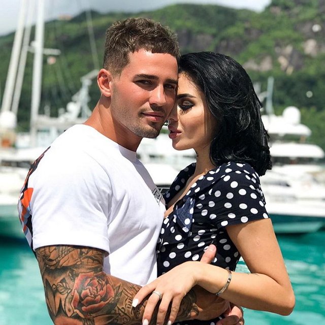 Новости журнала Дом-2 (21.06.2019) Новости журнала Дом-2 (21.06.2019)