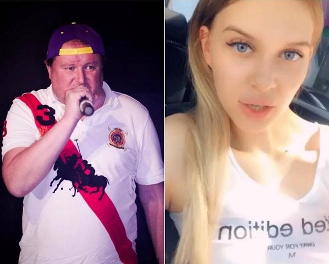 Николай Должанский: Яна уже одобрила мой текст