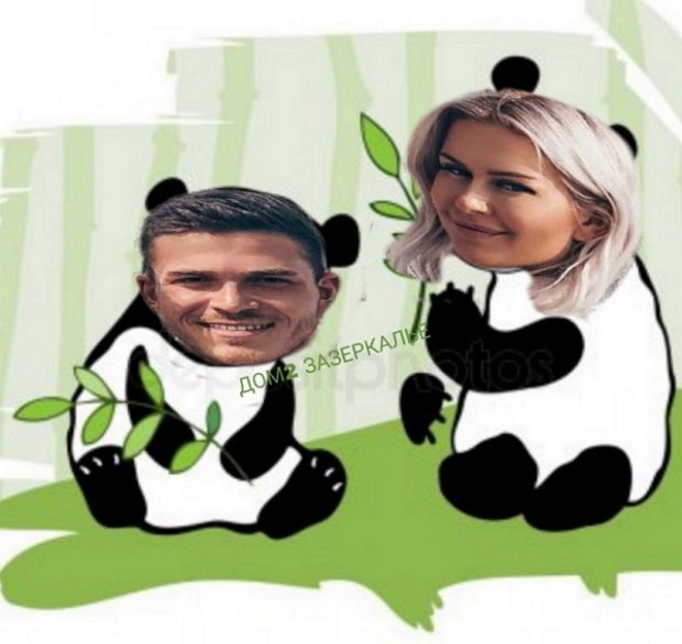 Приколы о Дом-2 (21.06.2019)