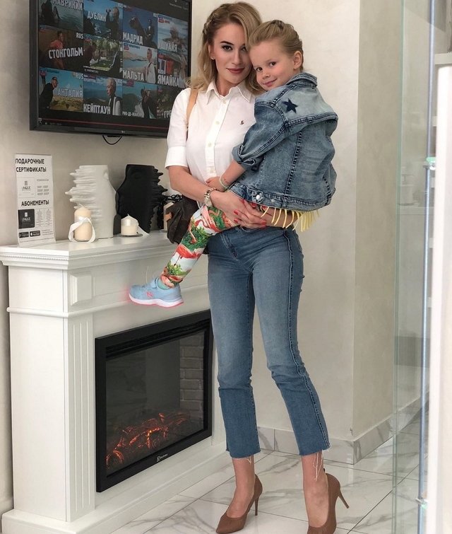 Фотоподборка детей участников (21.06.2019)