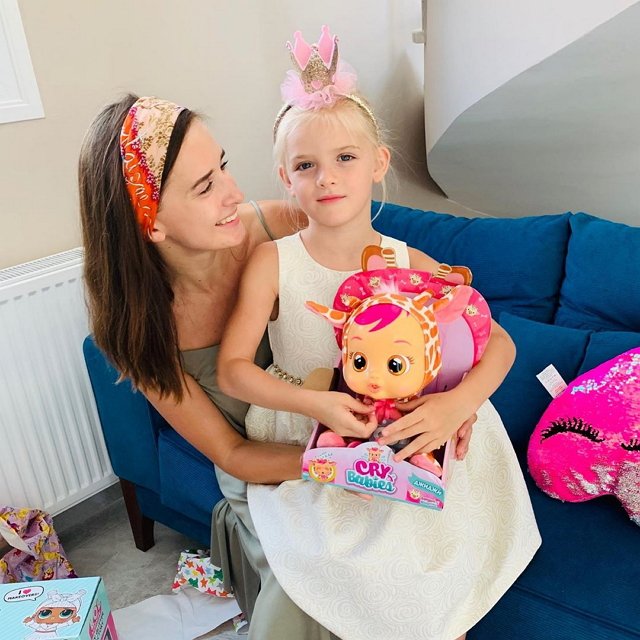 Фотоподборка детей участников (21.06.2019)