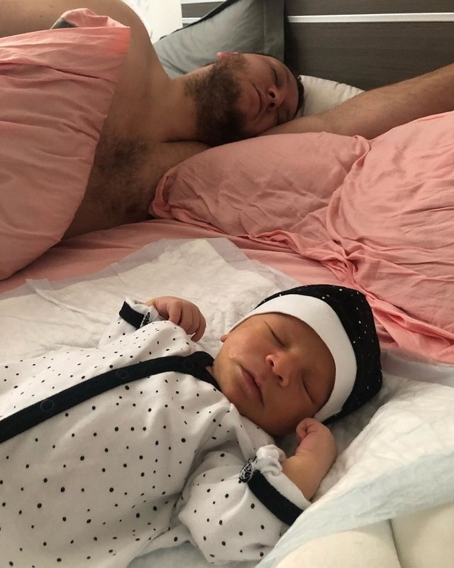 Фотоподборка детей участников (21.06.2019)