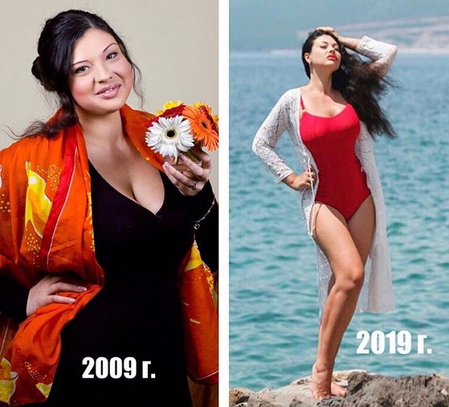 Инна Воловичева: Дом-2 дал мне путёвку в жизнь