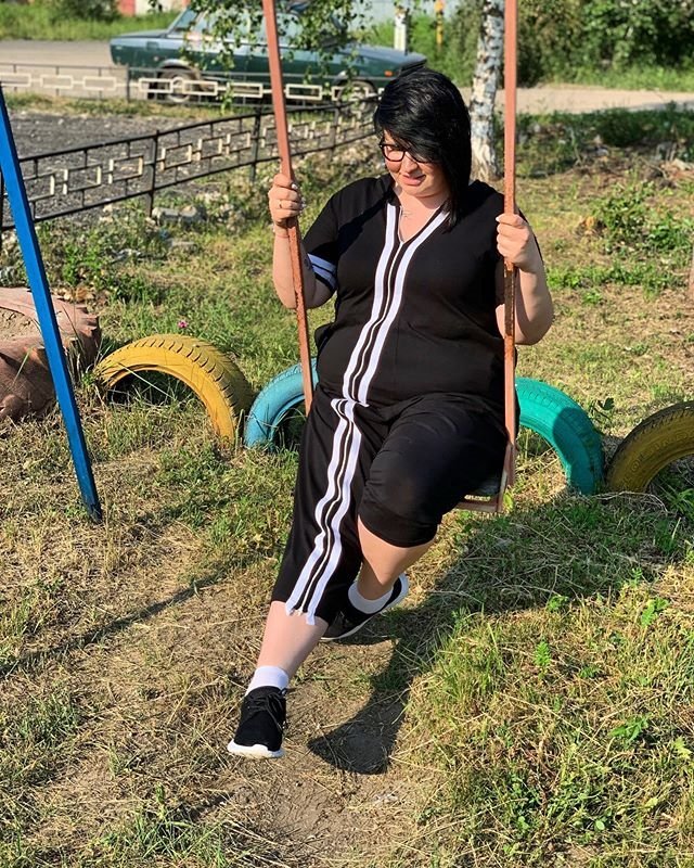 Мнение: На все образы Черно реакция одна — фэйспалм