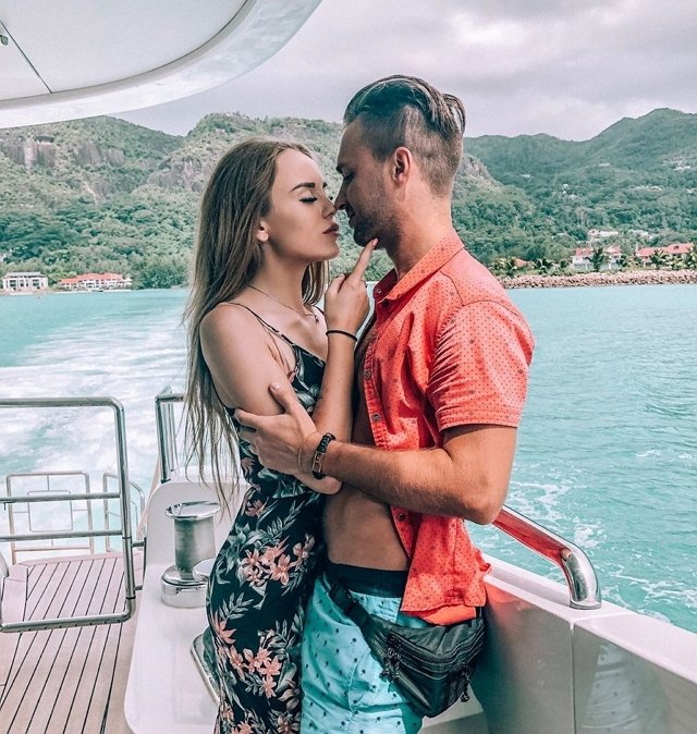 Фото участников с Сейшел (22.06.2019)