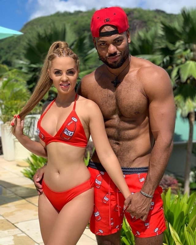 Фото участников с Сейшел (22.06.2019)