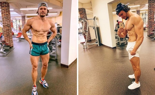 Антон Гусев: Я любитель и занимаюсь для себя