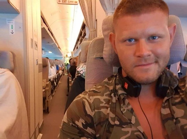 Свежие фото от участников (22.06.2019)