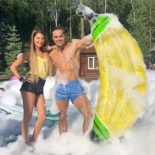 Свежие фото от участников (22.06.2019)