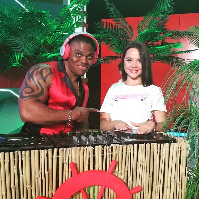 Свежие фото от участников (22.06.2019)