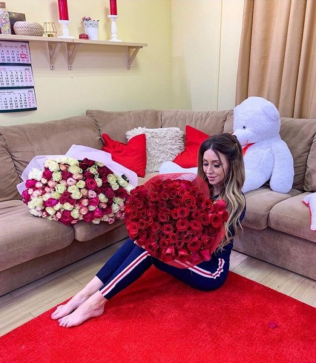 Свежие фото от участников (22.06.2019)