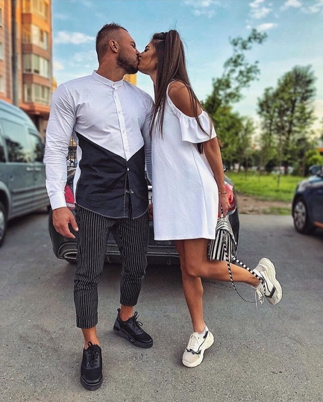 Свежие фото от участников (22.06.2019)