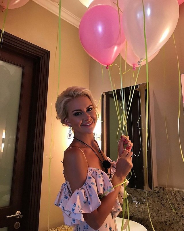 Свежие фото от участников (22.06.2019)