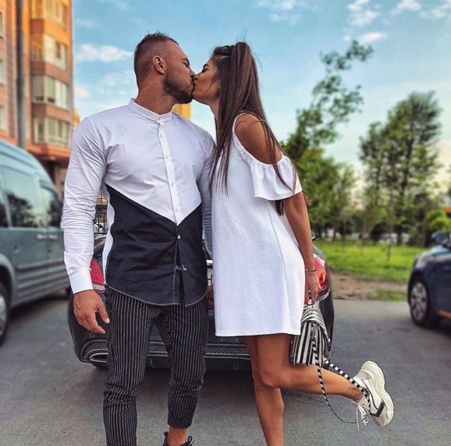 Свежие фото от участников (23.06.2019)