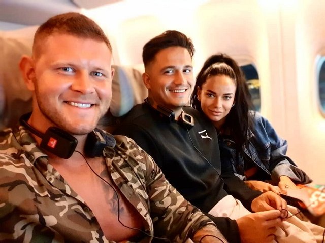 Свежие фото от участников (23.06.2019)