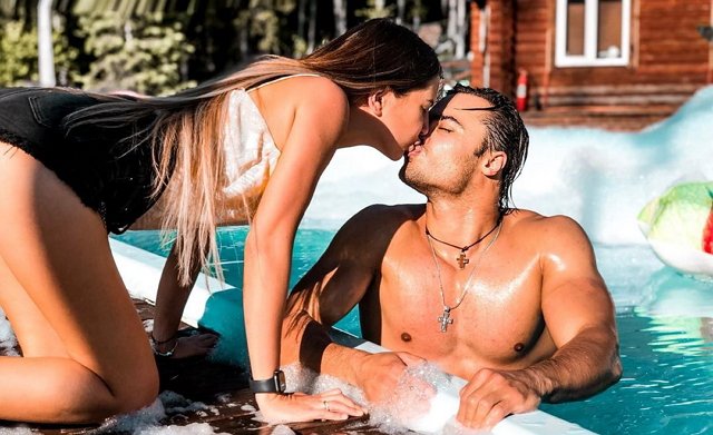 Свежие фото от участников (23.06.2019)