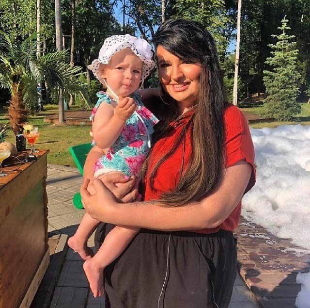 Свежие фото от участников (23.06.2019)