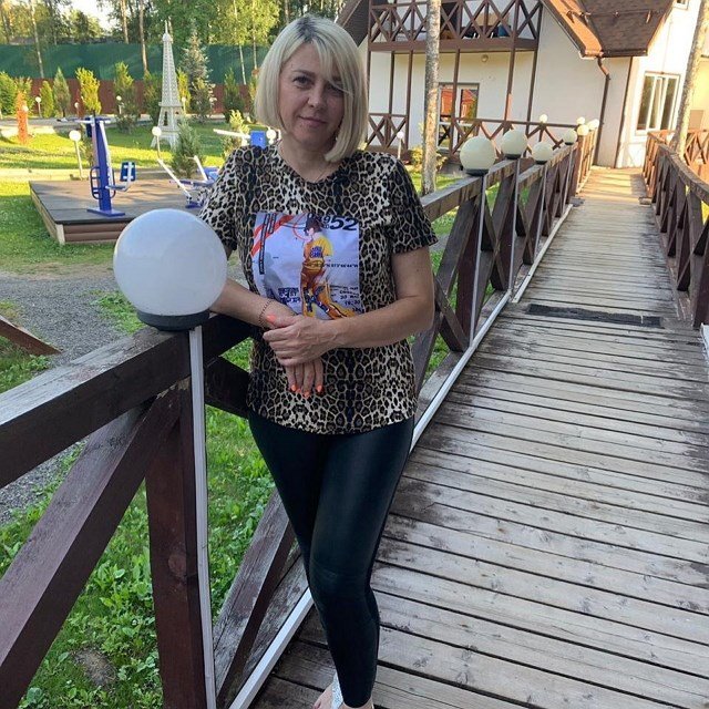 Свежие фото от участников (23.06.2019)