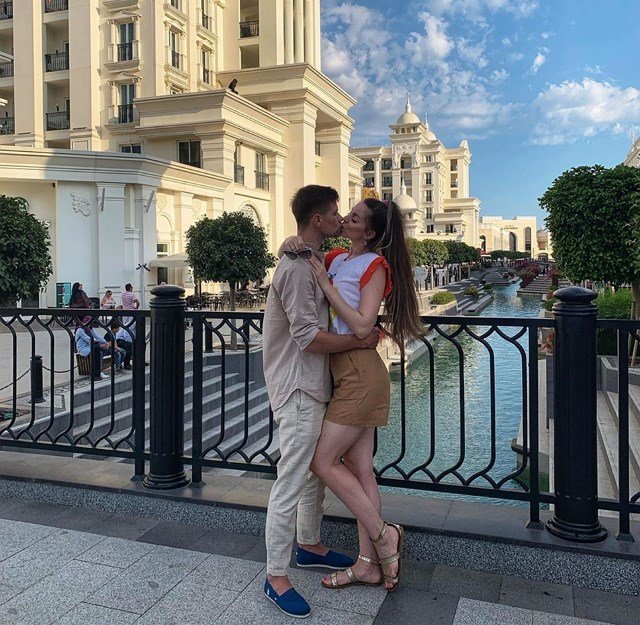 Свежие фото от участников (23.06.2019)