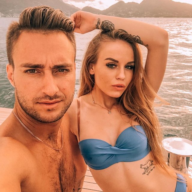 Фото участников с Сейшел (23.06.2019)