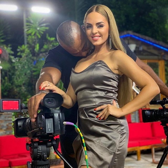 Фото участников с Сейшел (23.06.2019)