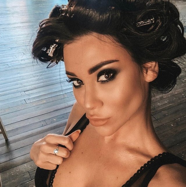 Анна Якунина: Я умею слушать!