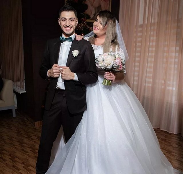 Александра Черно: Мы уже пришли к некой тихой семейной гавани!