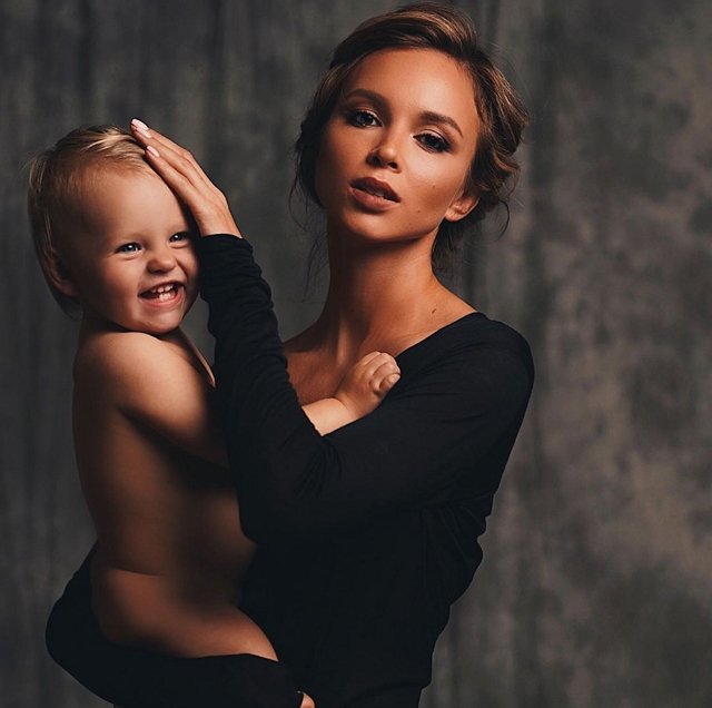 Фотоподборка детей участников (23.06.2019)