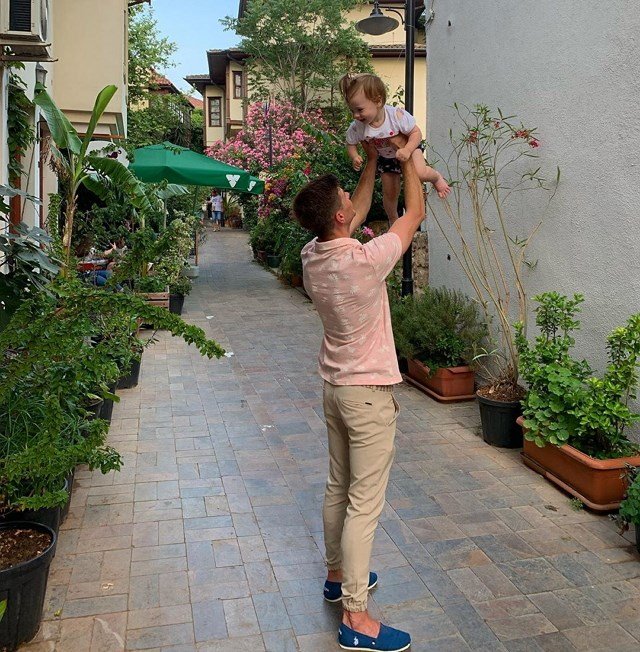 Фотоподборка детей участников (23.06.2019)