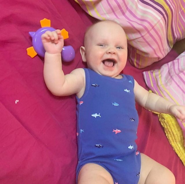 Фотоподборка детей участников (23.06.2019)