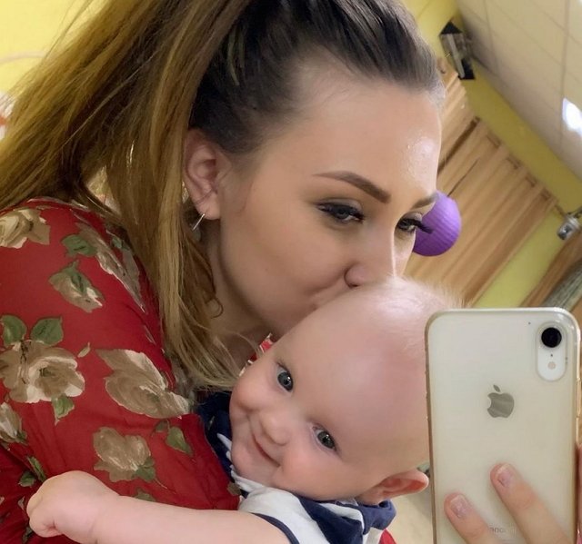 Фотоподборка детей участников (23.06.2019)