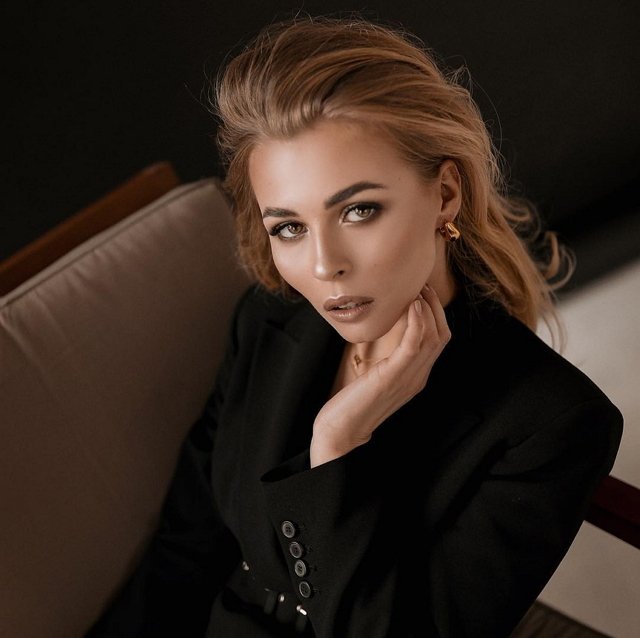 Жизнь после телестройки: Анастасия Смирнова